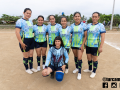 3er Lugar Campeonato Femenino SLG 2023
