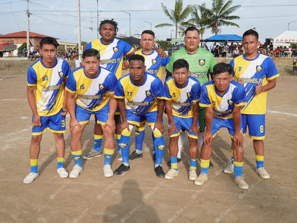 Final Campeonato Kevin Acosta Rojas - AB 20231216