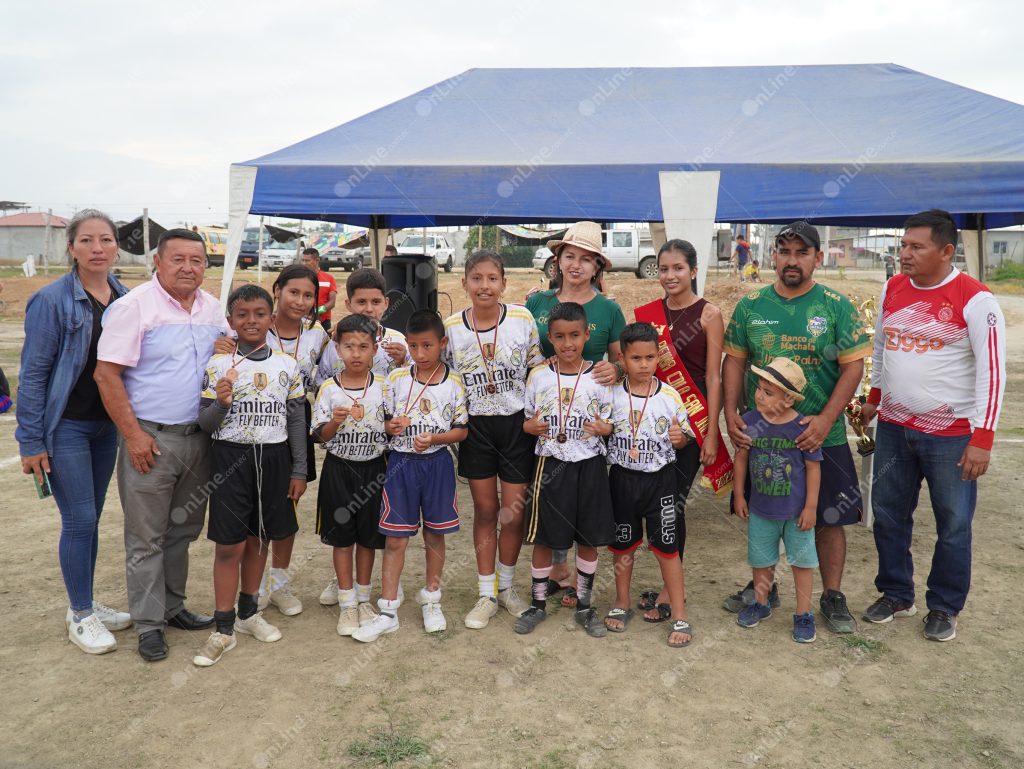Final del campeonato Juvenil La Cuca - AB 20231217
