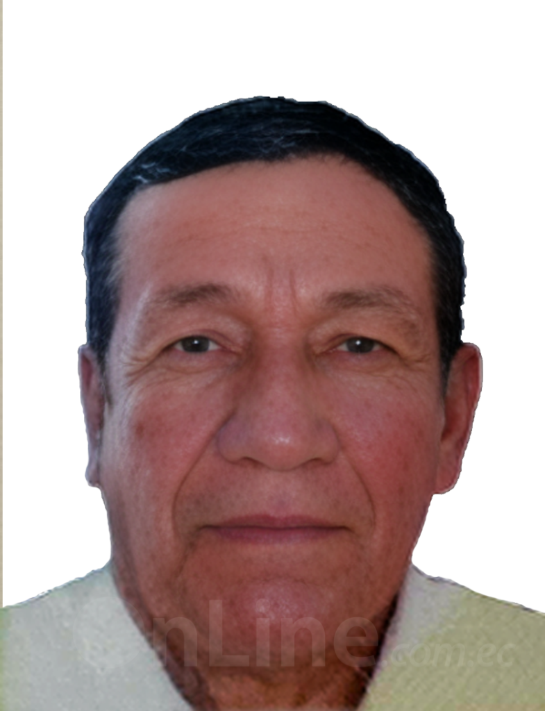 (+) Luis Felipe Sanmartín Maldonado - AB Sepelio 20231216